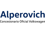 Alperovich