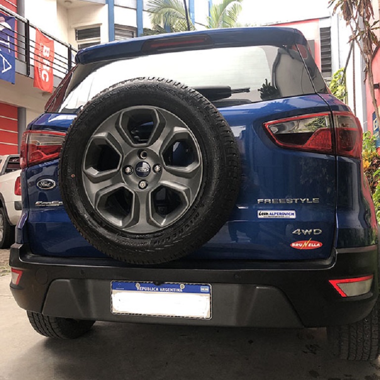 Ford - EcoSport