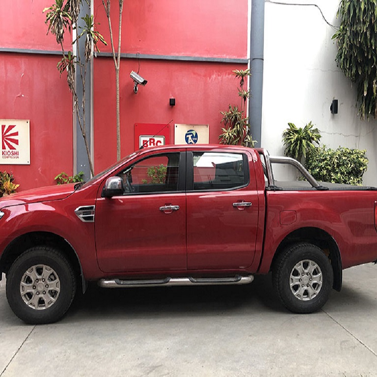 Ford - RANGER