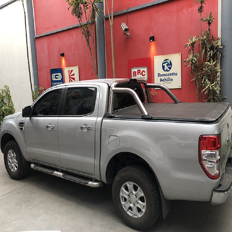 Ford - RANGER