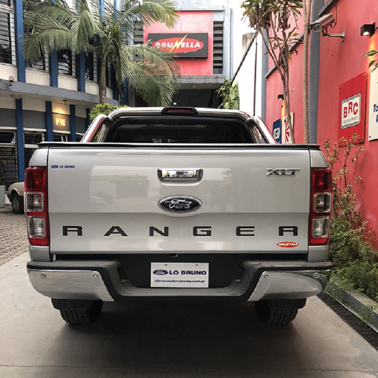 Ford - RANGER