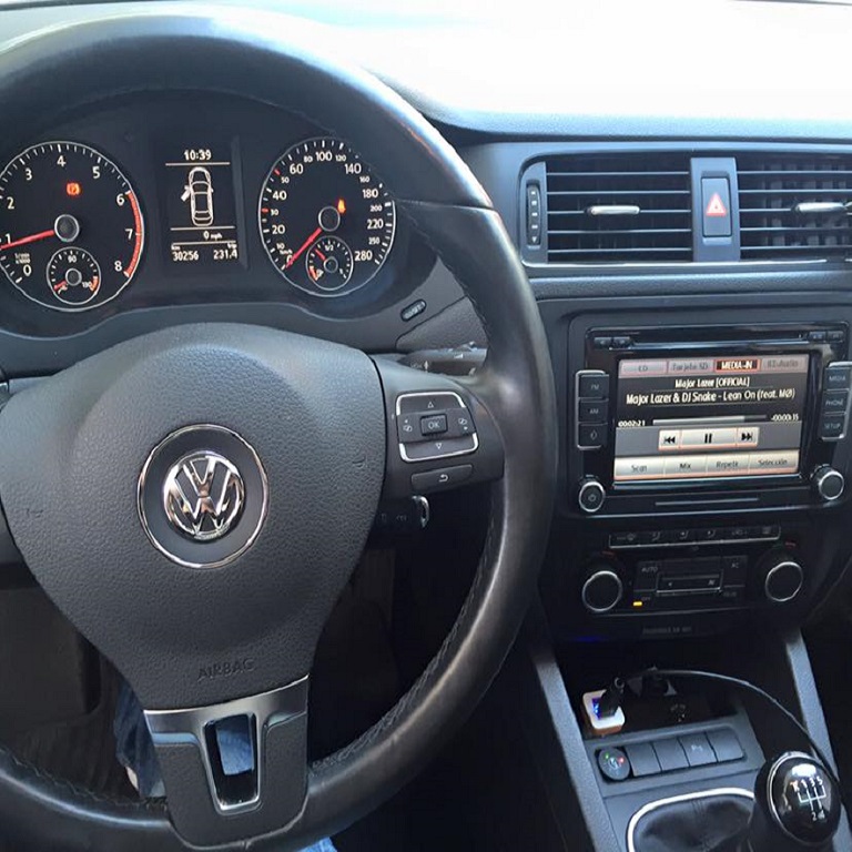 Volkswagen Vento