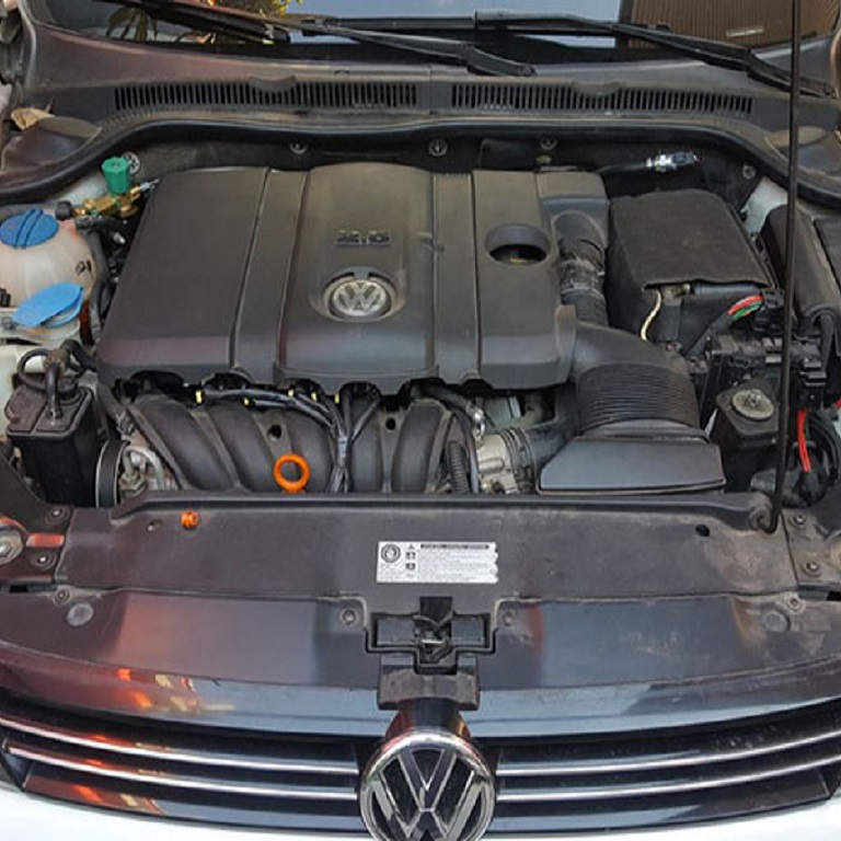 Volkswagen Vento